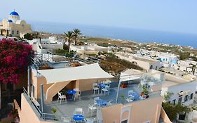 Kykladonisia Traditional Settlement